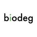 biodeg logo