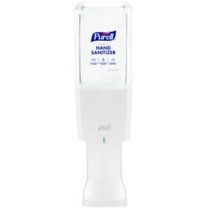 Dispensador Automático PURELL® ES10 para Gel Antibacterial | Sin Baterías | Sistema Sustentable
