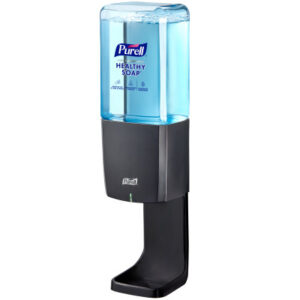 PURELL Healthy Soap con Clean Release – Jabón en Espuma | Recarga 1200 mL para ES10