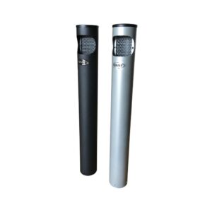 Tubo Cenicero de Pared en Aluminio | Uso Exterior | Modelo PCP2-1/2